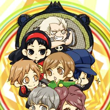 【塗らせていただきました】P4