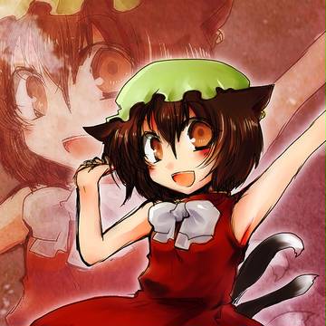 夏コミ登録用にちぇぇええええん