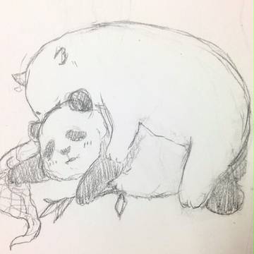 Polar * Panda