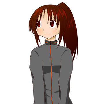 穏乃2。