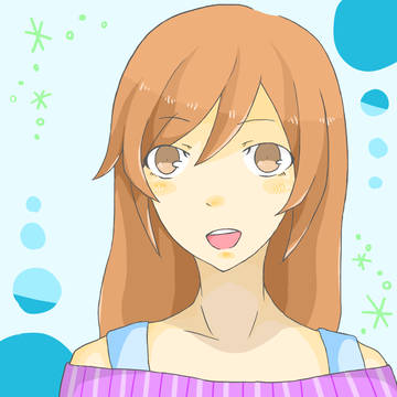 (*´ω｀*)