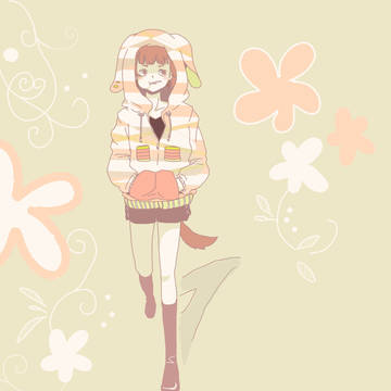 わん