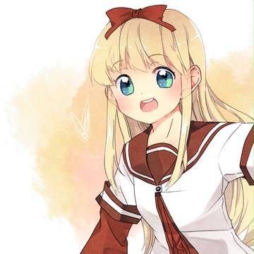 ♥
