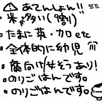イラリク詰め詰め