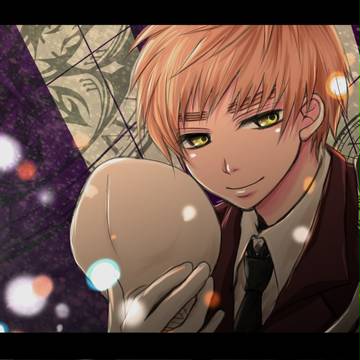 【ヘタリア三次創作】さぁ始めようか！
