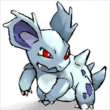 ポケモン