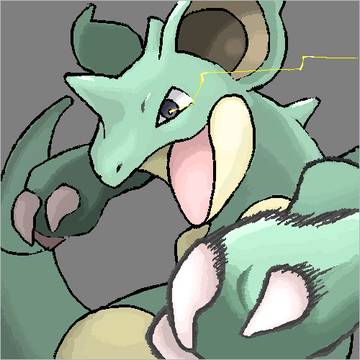 ポケモン