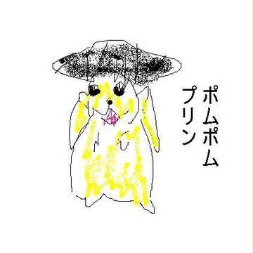 ポムポムプリン