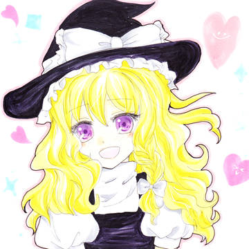 まりさ