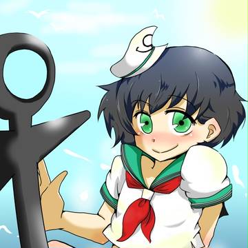 ムラサ船長