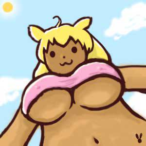 にゃーん