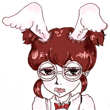 バニー鶴正ちゃん