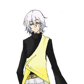 ナイト君。