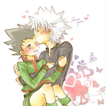 Loving you ♥