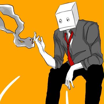 I smoke