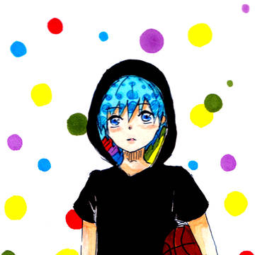 黒子