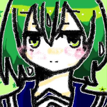 なんか描けた