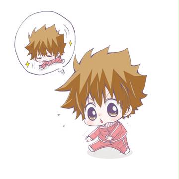 イメトレは完璧！