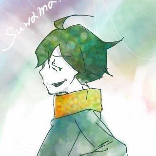 スワマ(◜௰◝)