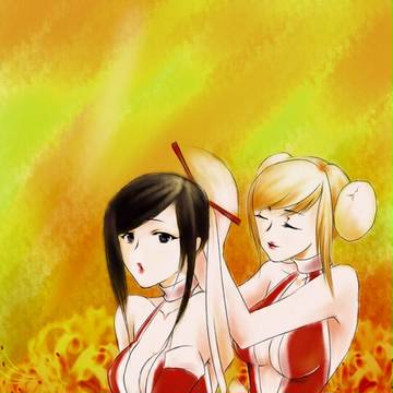 彼岸花