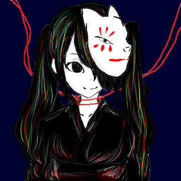 やいやい