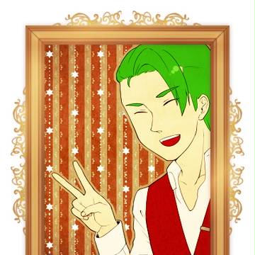 【まほがく】タキ・イズル【集合合作】
