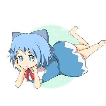 ちるの