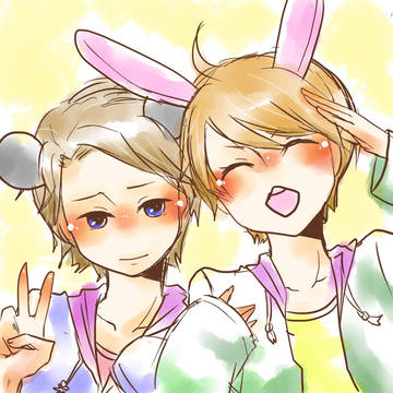 らくがき