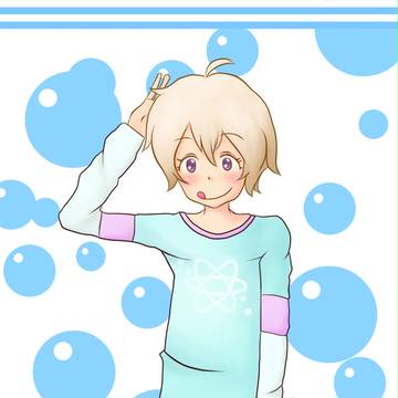お初です