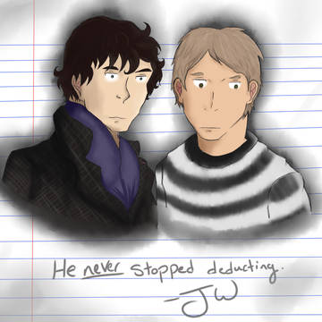 Deducting