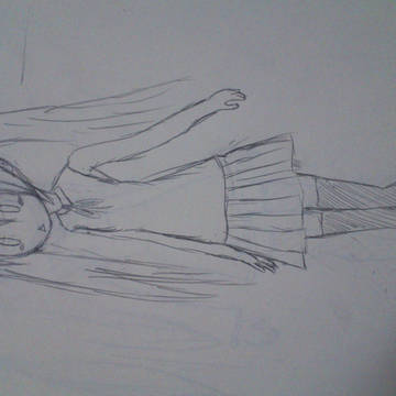 初音ミクっぽいなにか