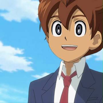 松風天馬 Tenma