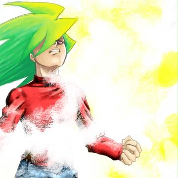 2012年　6月9日は超人ロックの日（第７回）