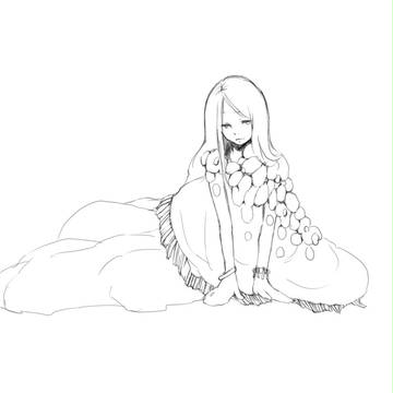 らくがき