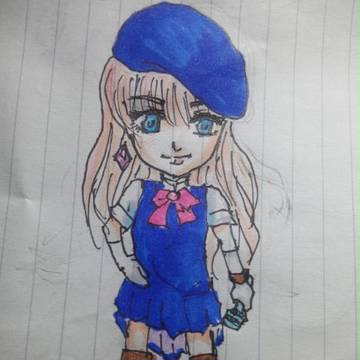 シェリル