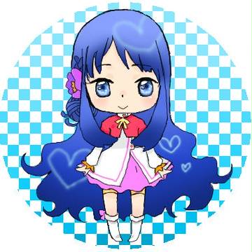 銀河のアイドル智恵理たん