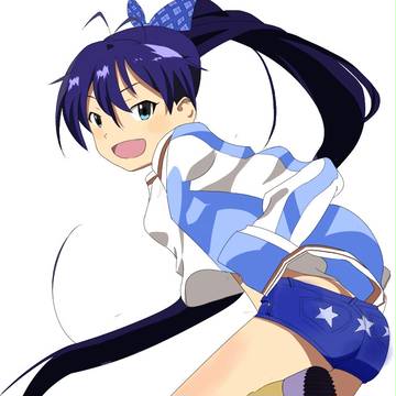 模写もしゃ