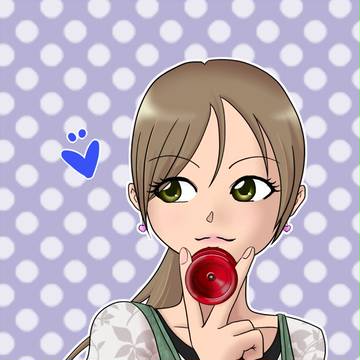 ヨーヨーねーちゃん