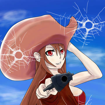 ガンガール