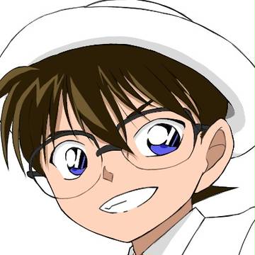 コナン君