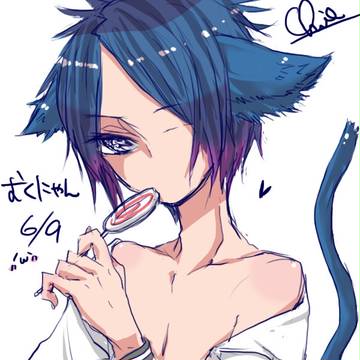 骸さーん