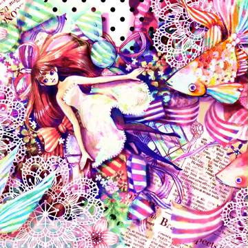 スプリンリボン