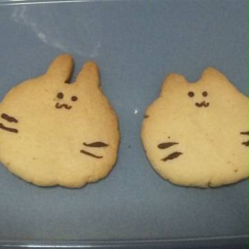 クッキー