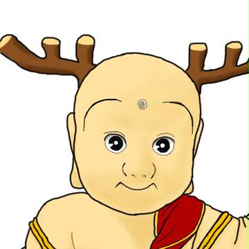 リアルせんとくん