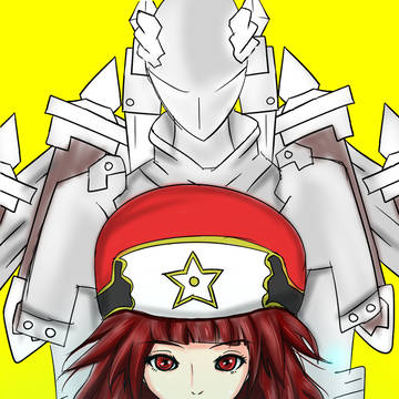 イーノス「ぬるぽ」　ヌタ子「カッ！」