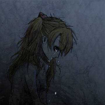 病みアスカ