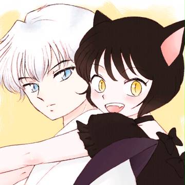 記死神と黒猫