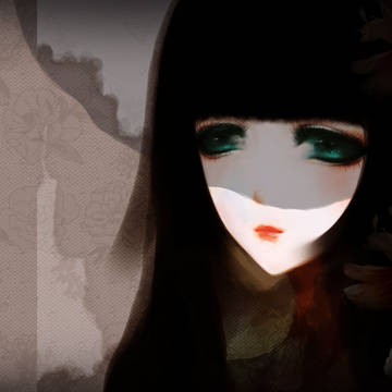 星の眼