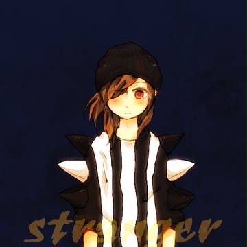 stranger