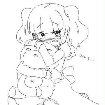 くまー